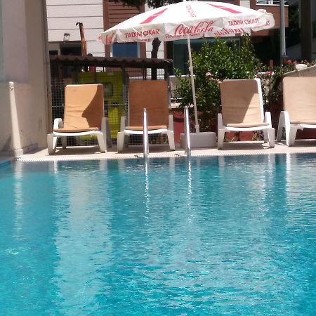 Mood Beach Hotel Altınkum Exteriér fotografie