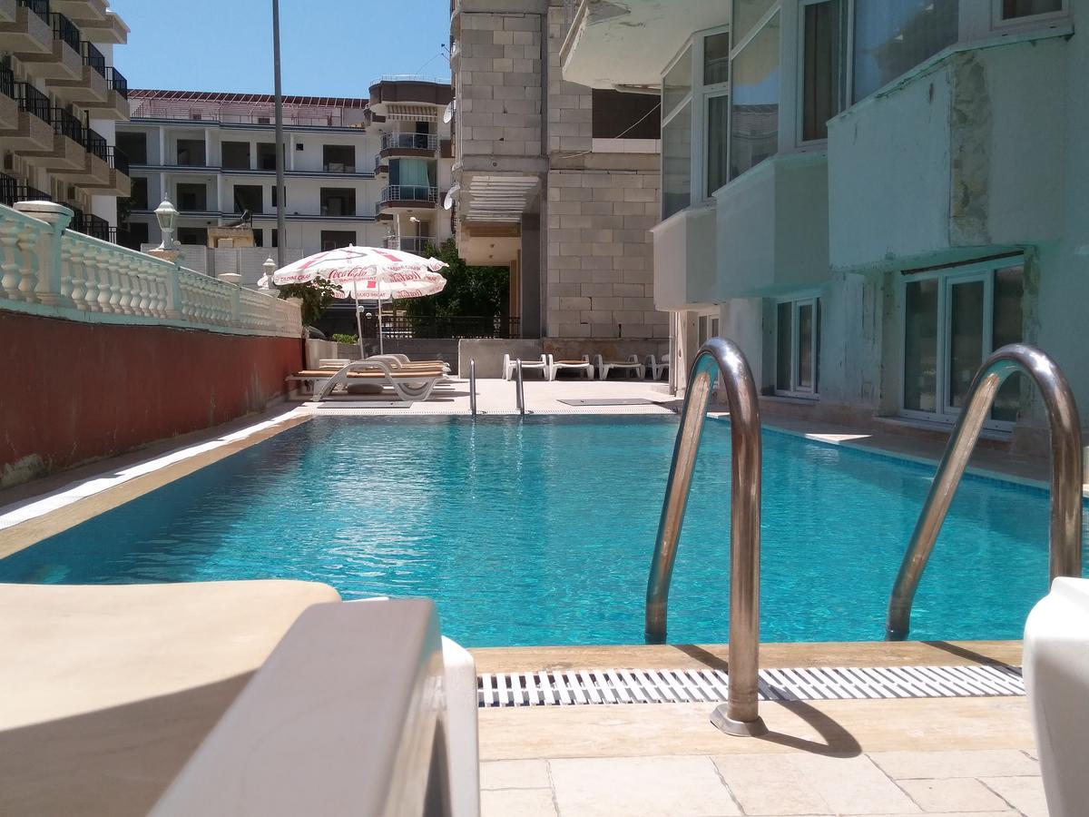 Mood Beach Hotel Altınkum Exteriér fotografie